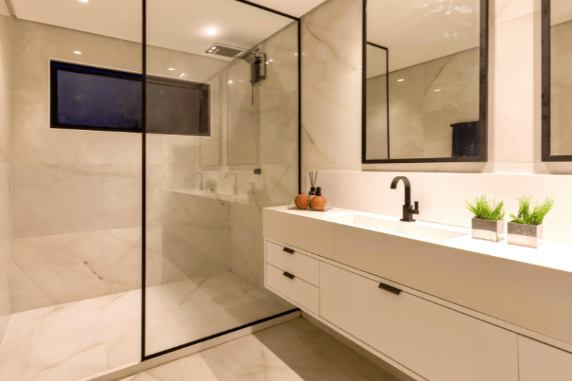 ¿Cuánto cuesta reformar un baño en 2026? ç